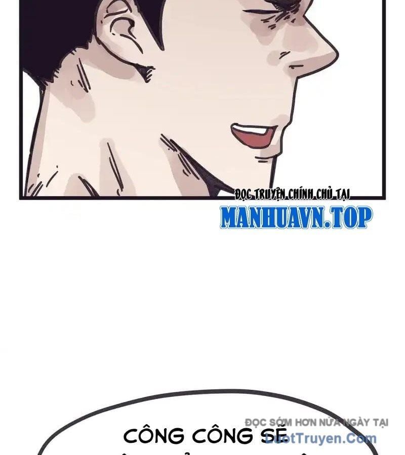 Hiệp Khách Hành Bất Thông Chap 128 - Next Chap 129