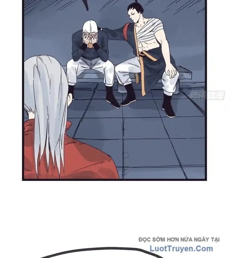 Hiệp Khách Hành Bất Thông Chap 128 - Next Chap 129