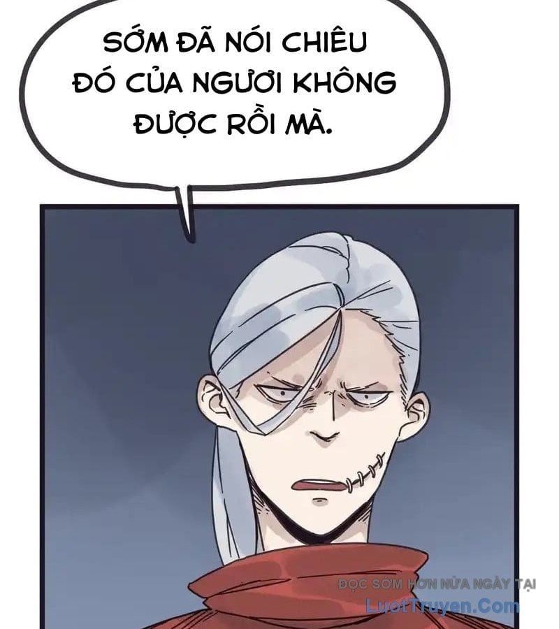 Hiệp Khách Hành Bất Thông Chap 128 - Next Chap 129