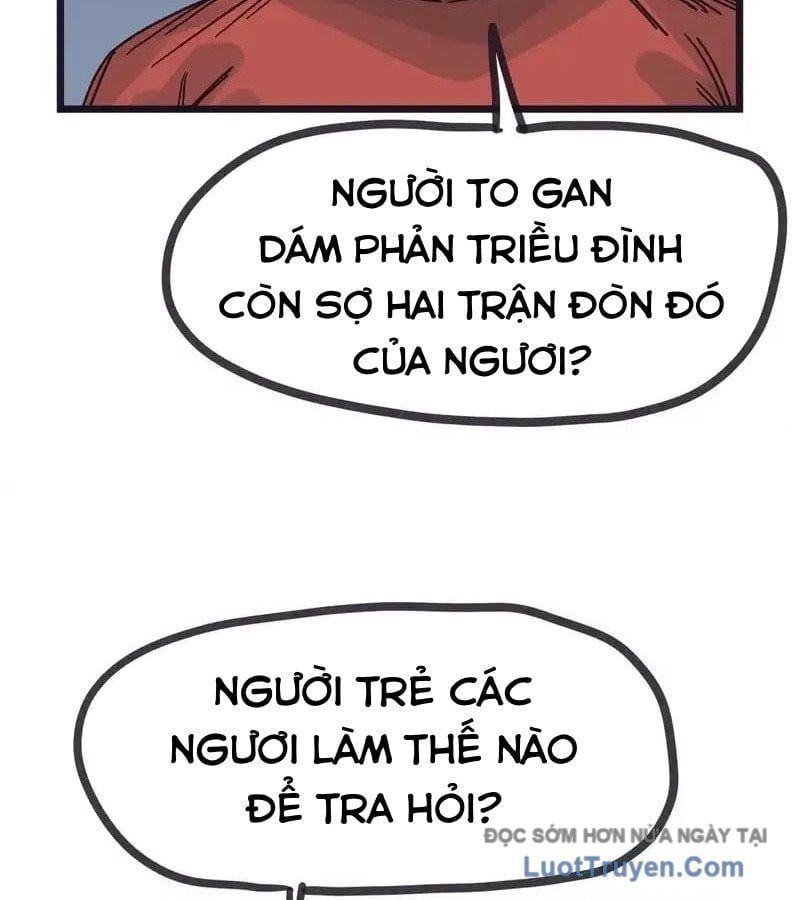 Hiệp Khách Hành Bất Thông Chap 128 - Next Chap 129