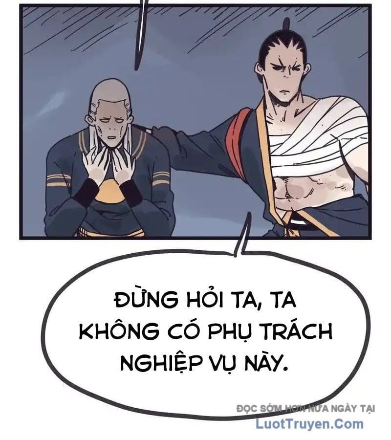 Hiệp Khách Hành Bất Thông Chap 128 - Next Chap 129