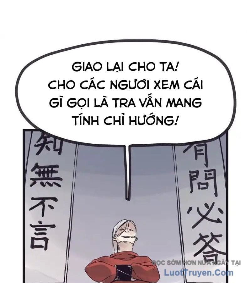 Hiệp Khách Hành Bất Thông Chap 128 - Next Chap 129
