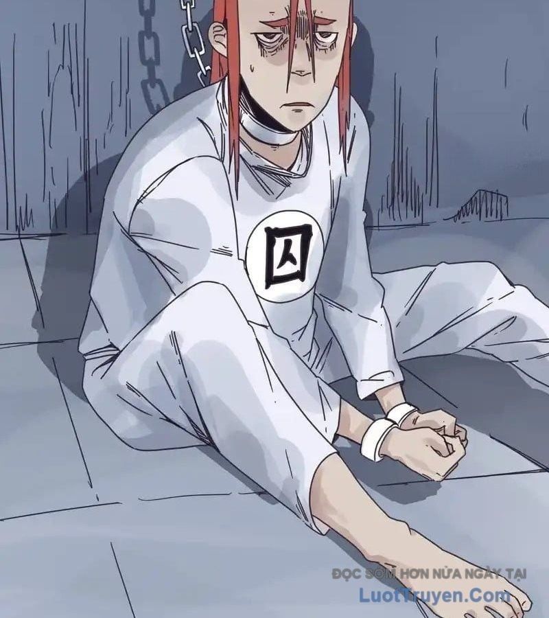 Hiệp Khách Hành Bất Thông Chap 128 - Next Chap 129