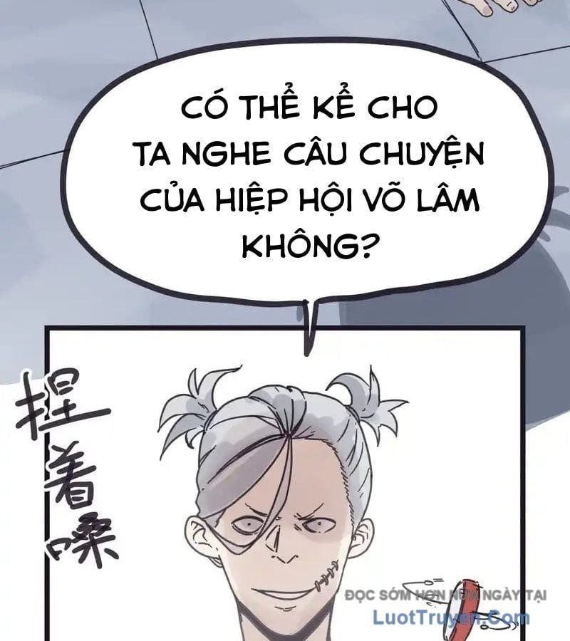Hiệp Khách Hành Bất Thông Chap 128 - Next Chap 129