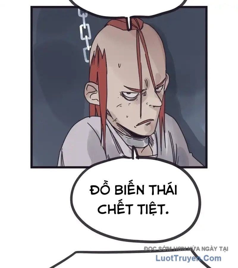 Hiệp Khách Hành Bất Thông Chap 128 - Next Chap 129