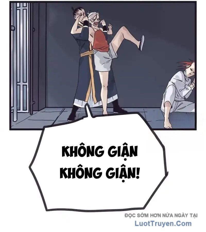 Hiệp Khách Hành Bất Thông Chap 128 - Next Chap 129