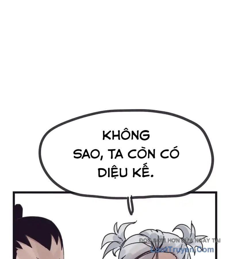 Hiệp Khách Hành Bất Thông Chap 128 - Next Chap 129