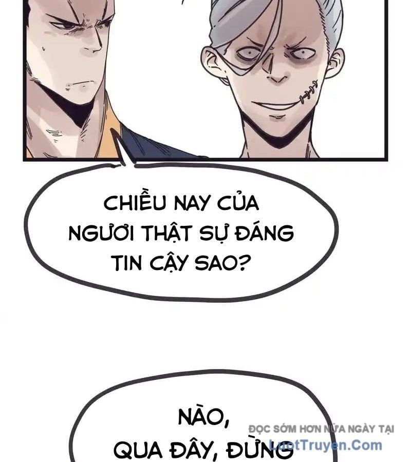 Hiệp Khách Hành Bất Thông Chap 128 - Next Chap 129