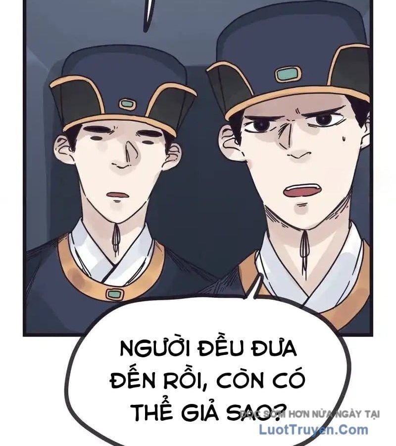 Hiệp Khách Hành Bất Thông Chap 128 - Next Chap 129