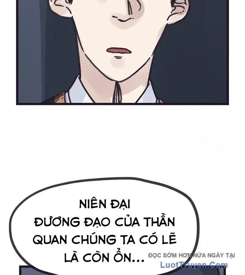 Hiệp Khách Hành Bất Thông Chap 128 - Next Chap 129