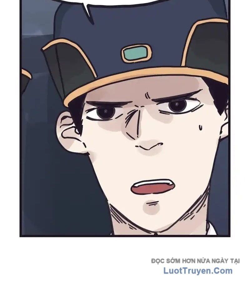 Hiệp Khách Hành Bất Thông Chap 128 - Next Chap 129