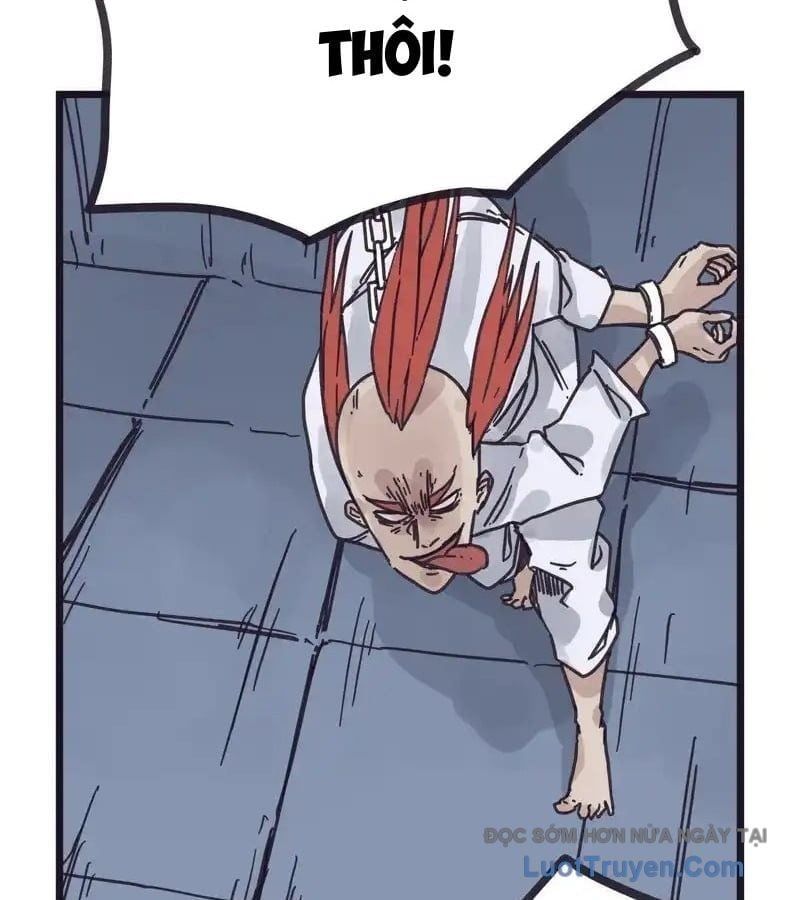 Hiệp Khách Hành Bất Thông Chap 128 - Next Chap 129