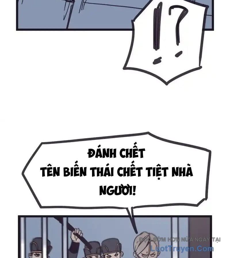 Hiệp Khách Hành Bất Thông Chap 128 - Next Chap 129