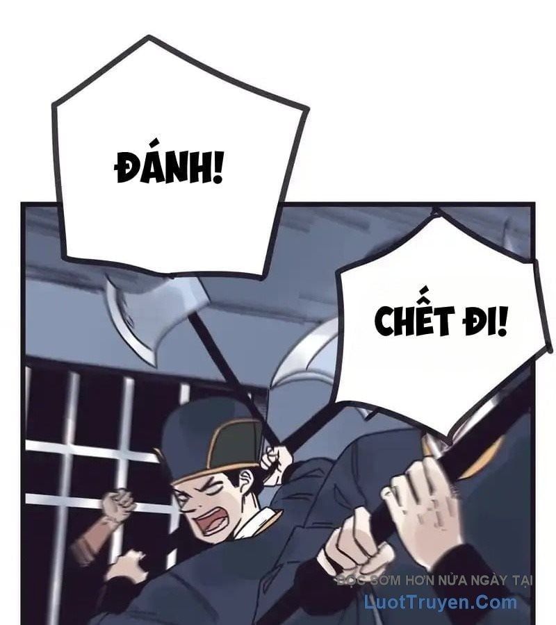 Hiệp Khách Hành Bất Thông Chap 128 - Next Chap 129