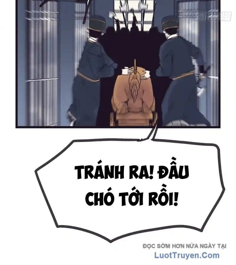 Hiệp Khách Hành Bất Thông Chap 128 - Next Chap 129