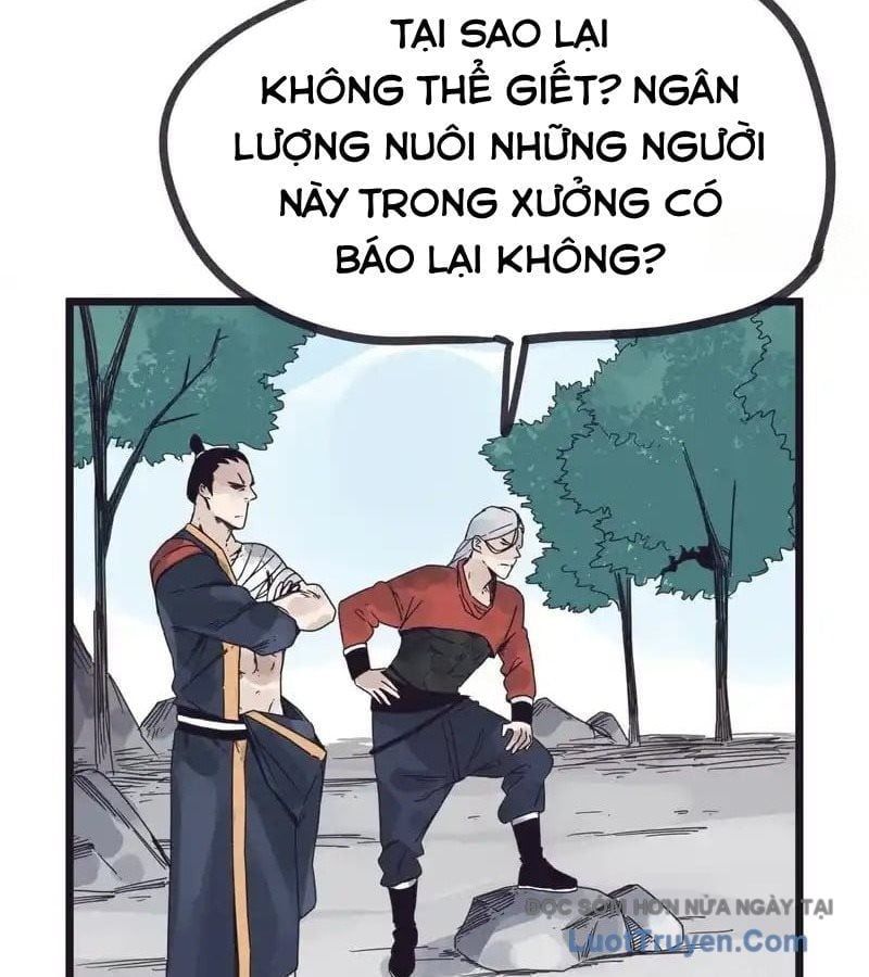 Hiệp Khách Hành Bất Thông Chap 128 - Next Chap 129