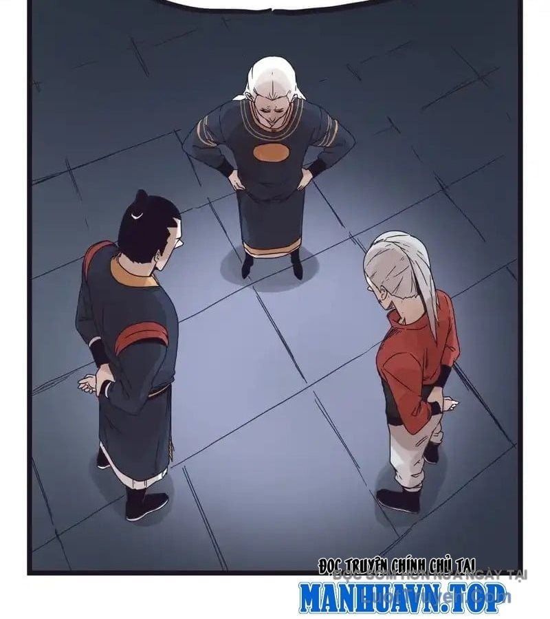 Hiệp Khách Hành Bất Thông Chap 128 - Next Chap 129