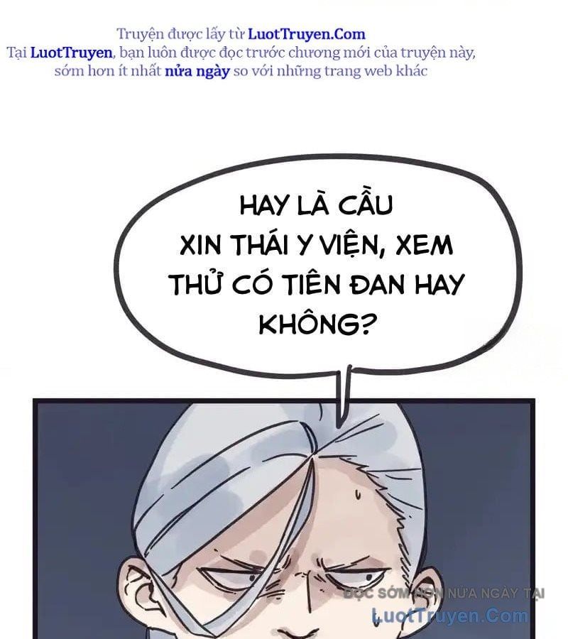 Hiệp Khách Hành Bất Thông Chap 128 - Next Chap 129