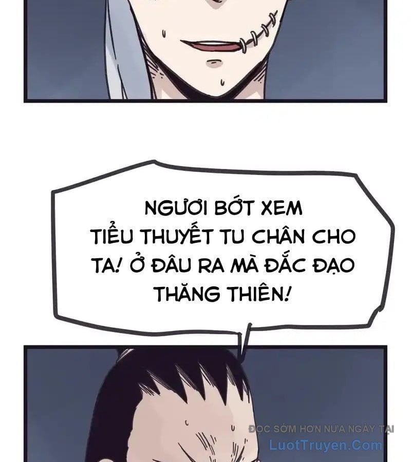 Hiệp Khách Hành Bất Thông Chap 128 - Next Chap 129