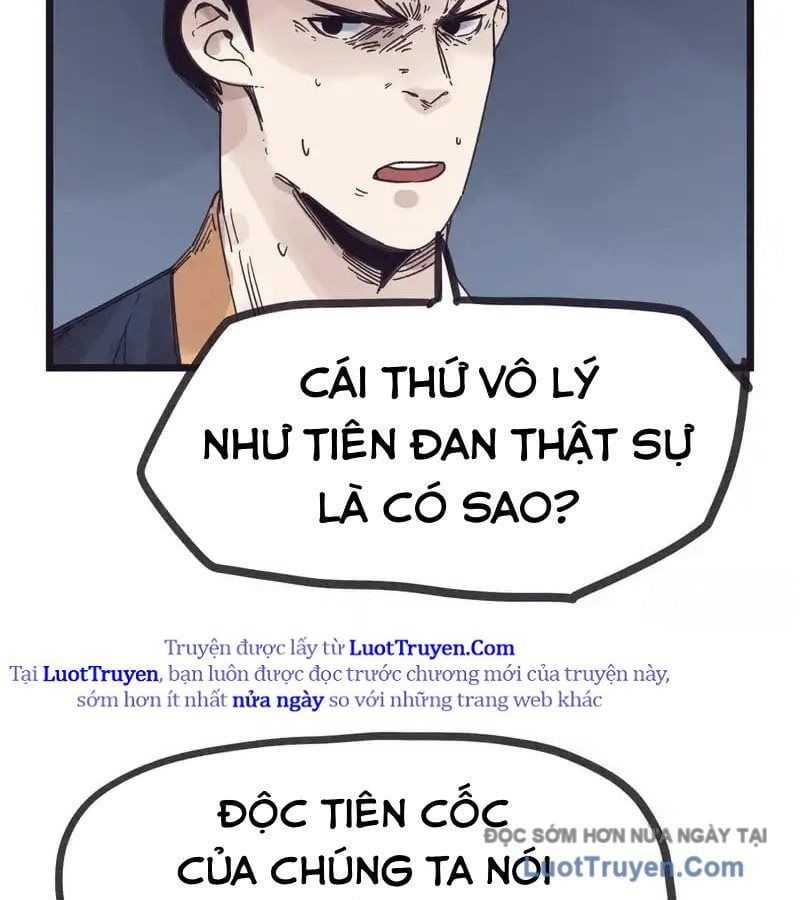 Hiệp Khách Hành Bất Thông Chap 128 - Next Chap 129