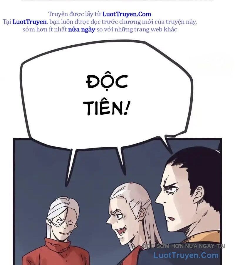 Hiệp Khách Hành Bất Thông Chap 128 - Next Chap 129