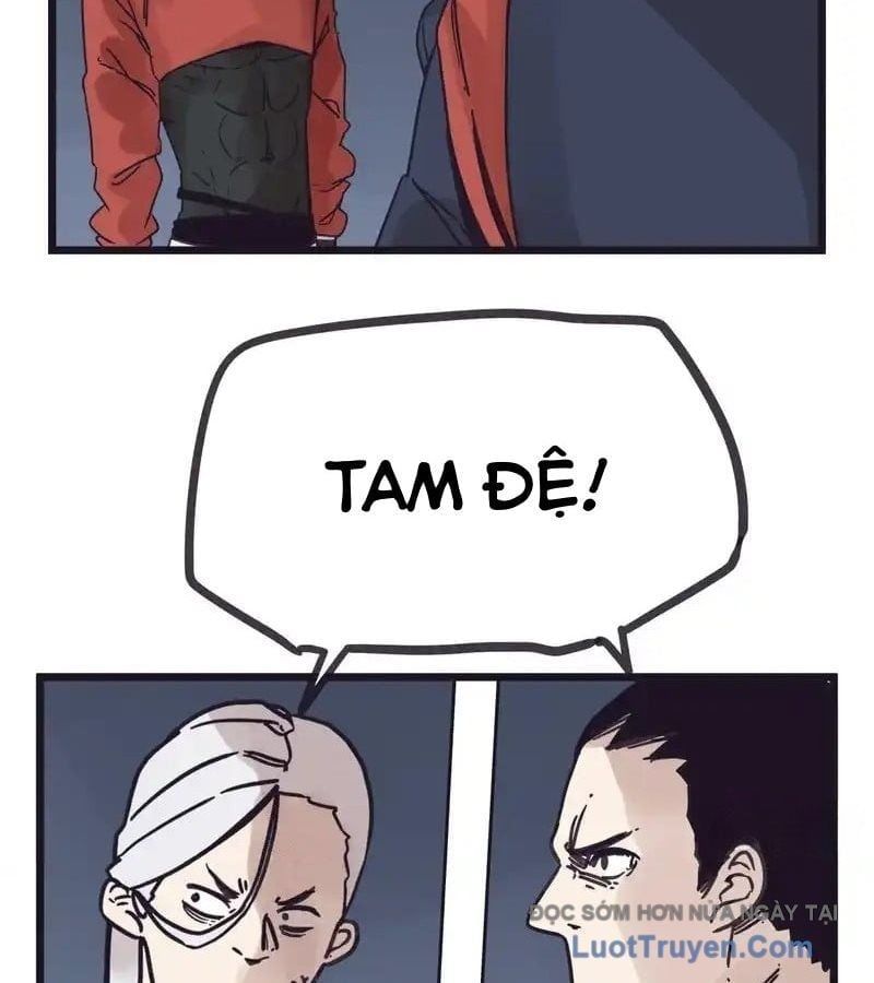 Hiệp Khách Hành Bất Thông Chap 128 - Next Chap 129