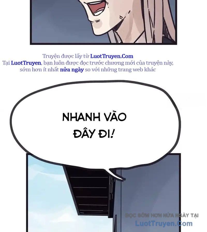 Hiệp Khách Hành Bất Thông Chap 128 - Next Chap 129