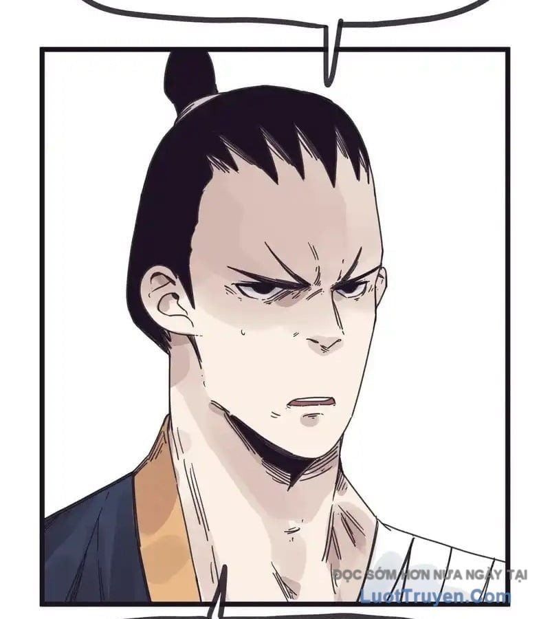 Hiệp Khách Hành Bất Thông Chap 128 - Next Chap 129