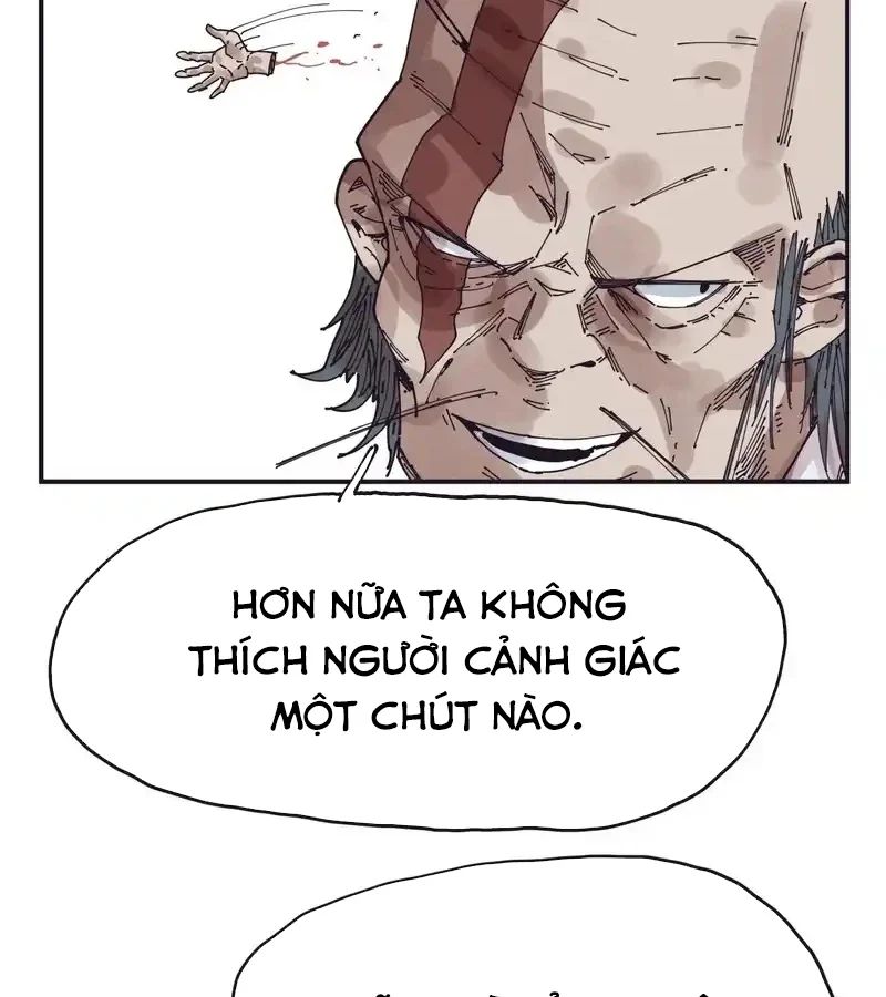 Hiệp Khách Hành Bất Thông Chap 144 - Next Chap 145