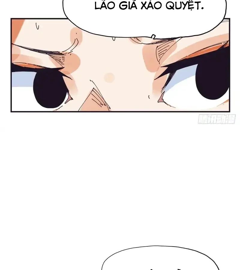 Hiệp Khách Hành Bất Thông Chap 144 - Next Chap 145