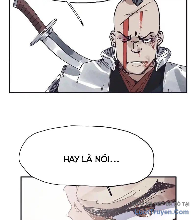 Hiệp Khách Hành Bất Thông Chap 144 - Next Chap 145