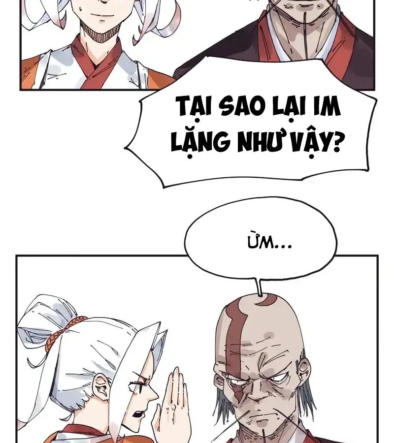 Hiệp Khách Hành Bất Thông Chap 144 - Next Chap 145