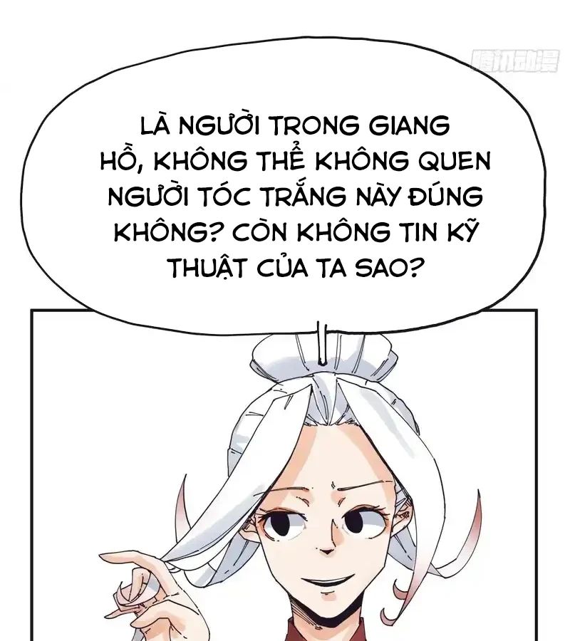 Hiệp Khách Hành Bất Thông Chap 144 - Next Chap 145