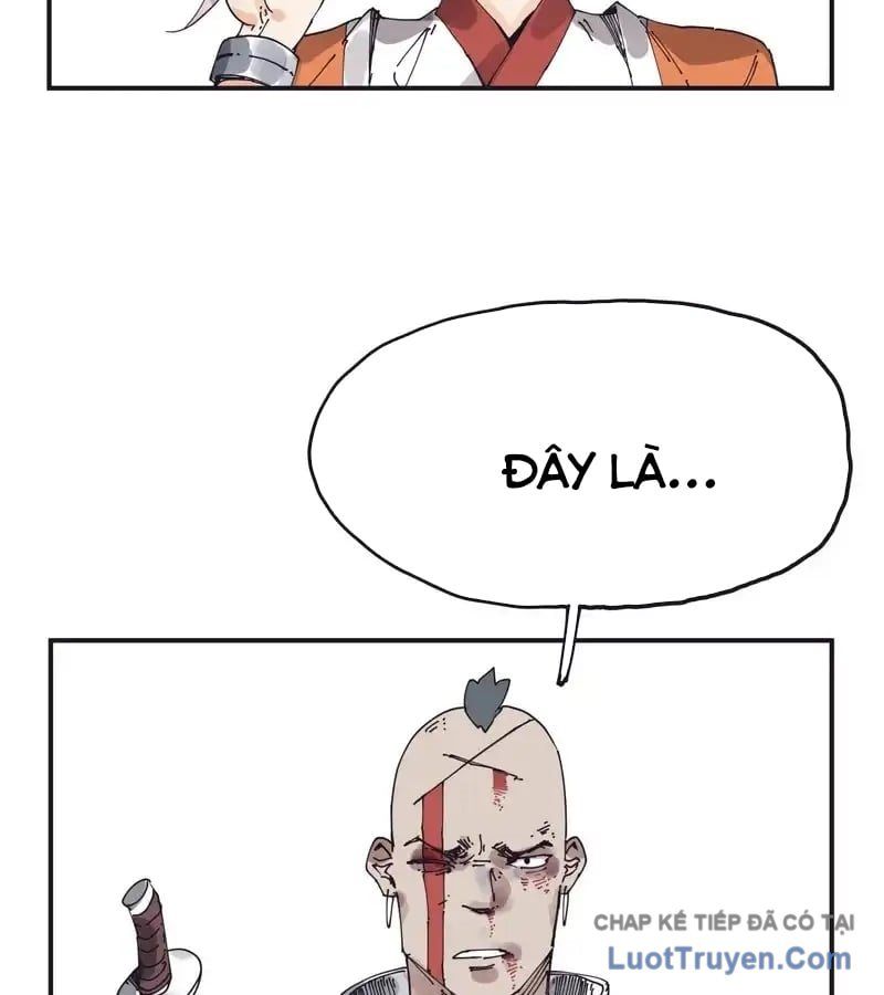 Hiệp Khách Hành Bất Thông Chap 144 - Next Chap 145