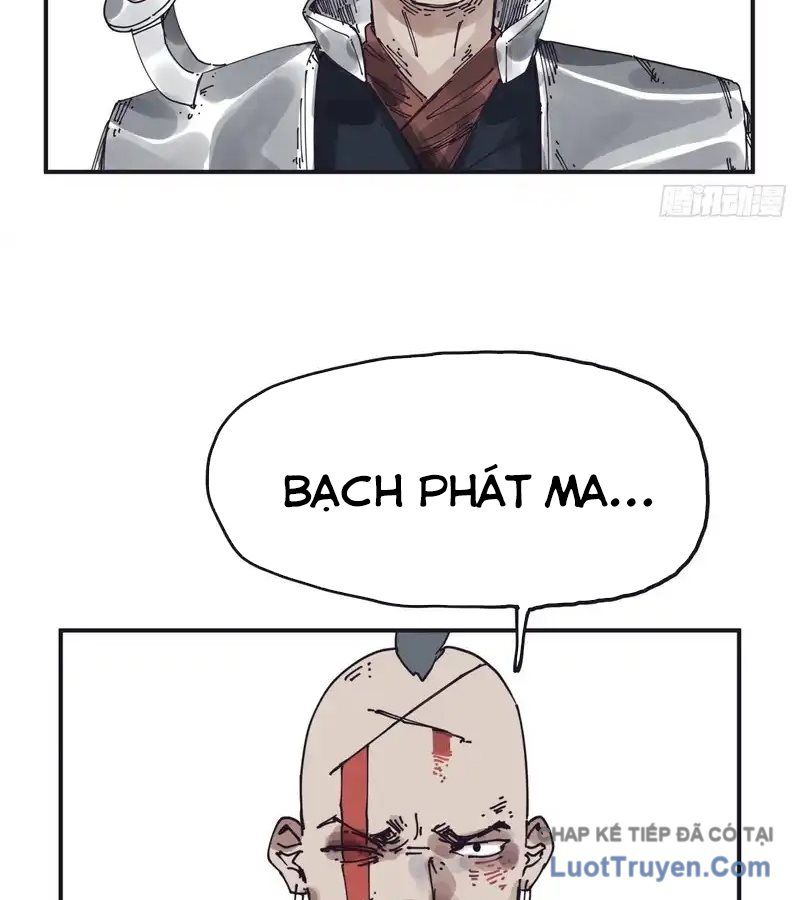 Hiệp Khách Hành Bất Thông Chap 144 - Next Chap 145