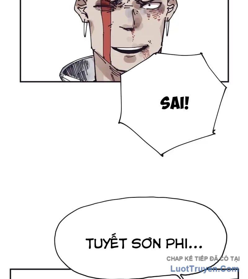 Hiệp Khách Hành Bất Thông Chap 144 - Next Chap 145