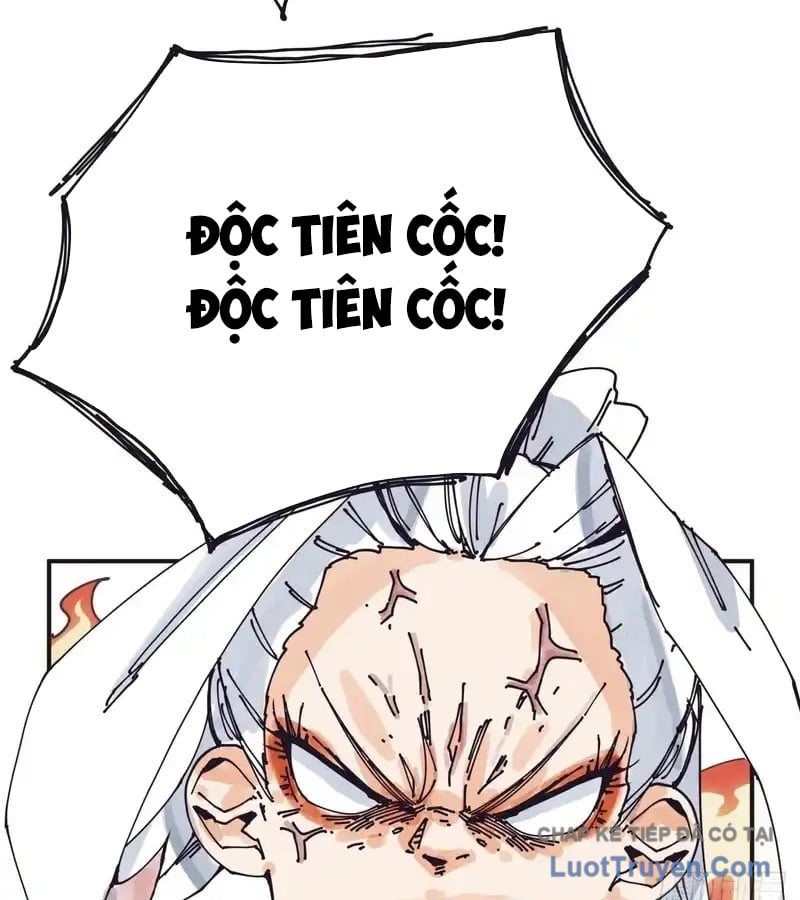 Hiệp Khách Hành Bất Thông Chap 144 - Next Chap 145