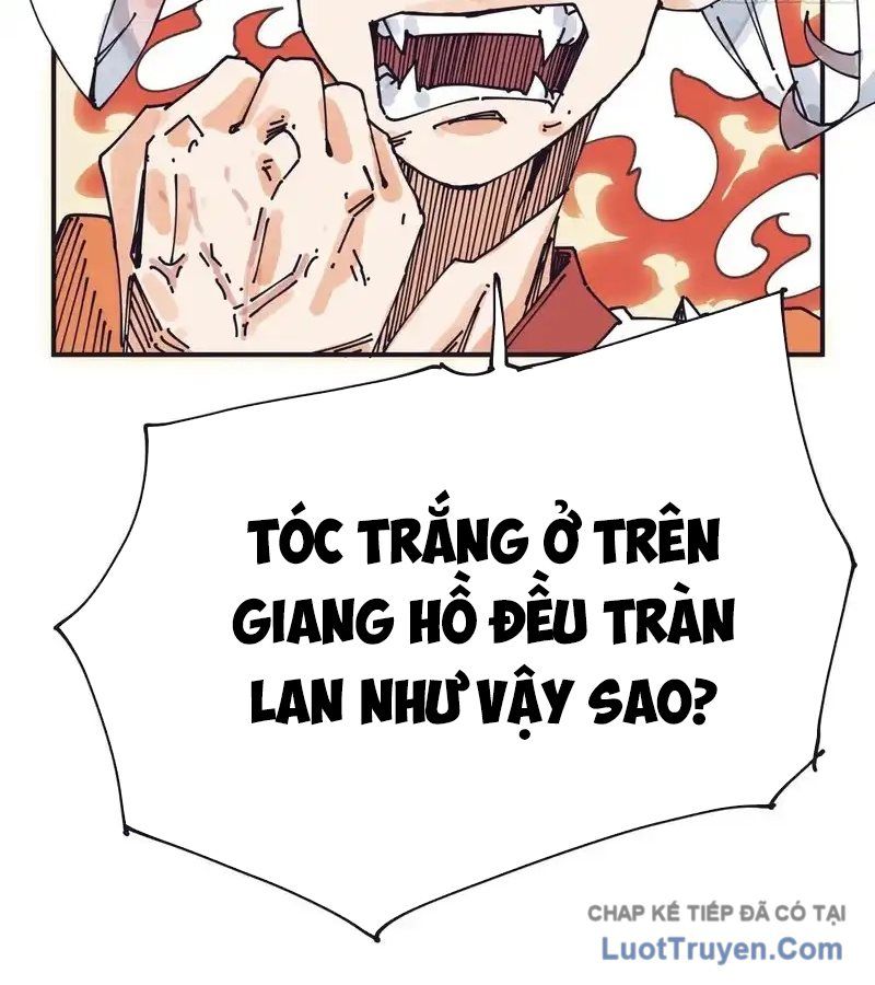 Hiệp Khách Hành Bất Thông Chap 144 - Next Chap 145