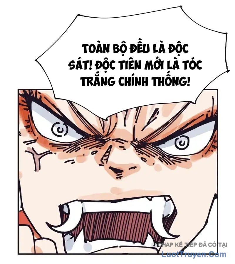 Hiệp Khách Hành Bất Thông Chap 144 - Next Chap 145