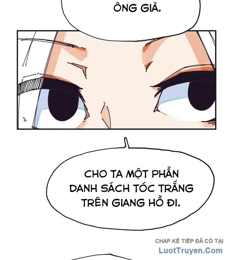 Hiệp Khách Hành Bất Thông Chap 144 - Next Chap 145