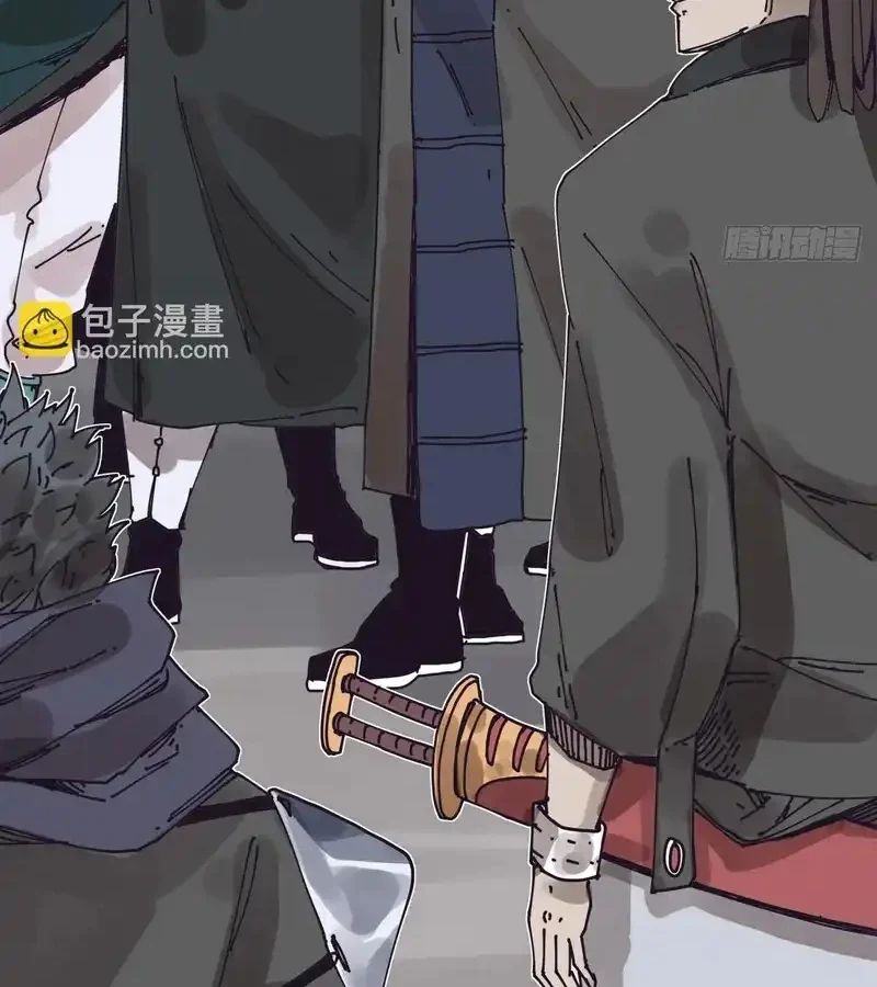 Hiệp Khách Hành Bất Thông Chap 144 - Next Chap 145