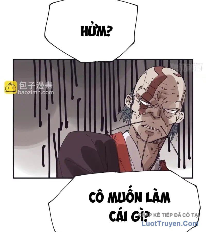 Hiệp Khách Hành Bất Thông Chap 144 - Next Chap 145