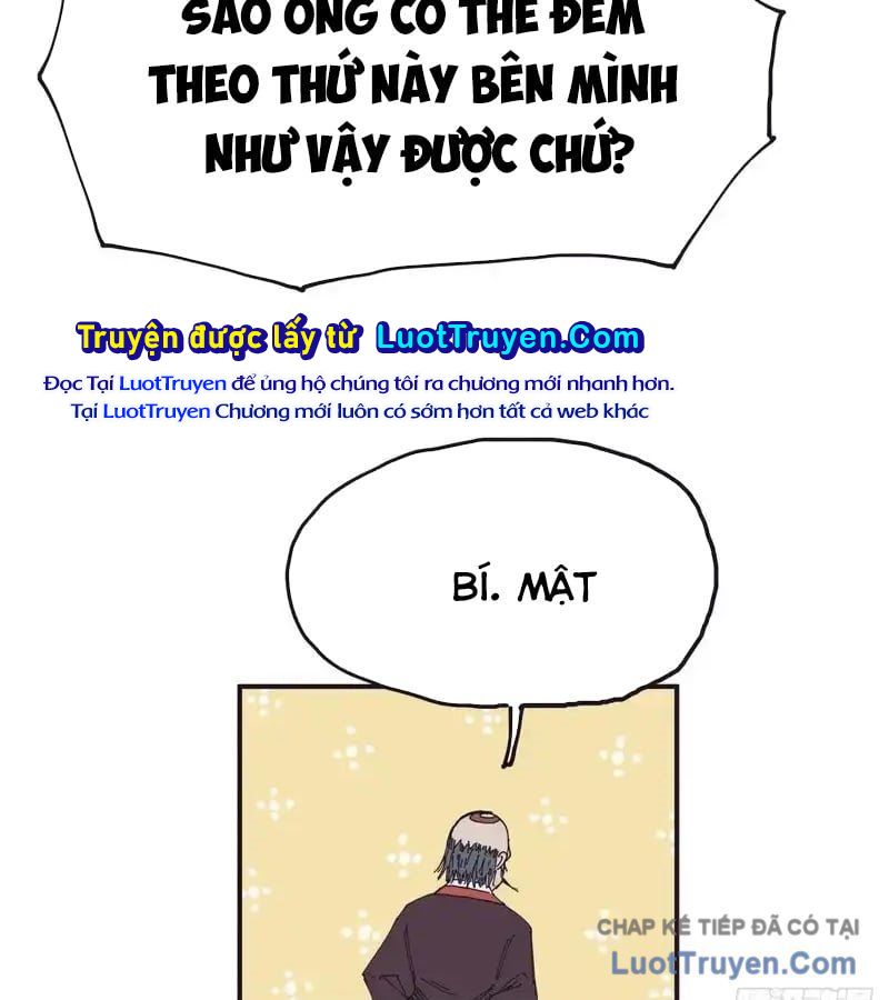 Hiệp Khách Hành Bất Thông Chap 144 - Next Chap 145