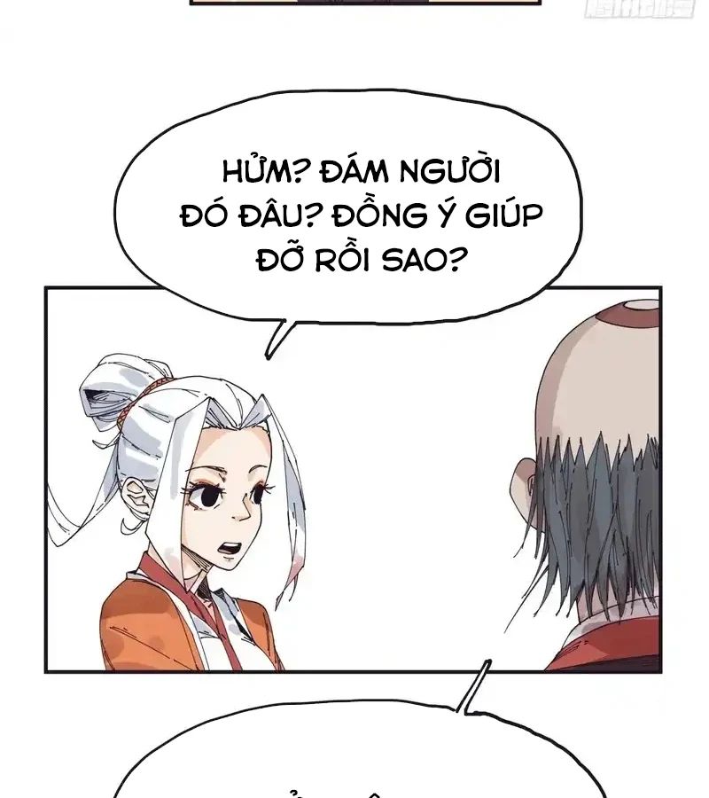 Hiệp Khách Hành Bất Thông Chap 144 - Next Chap 145