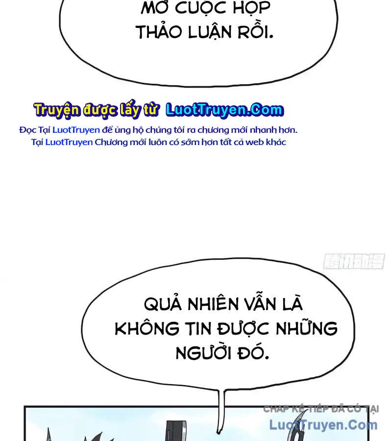 Hiệp Khách Hành Bất Thông Chap 144 - Next Chap 145