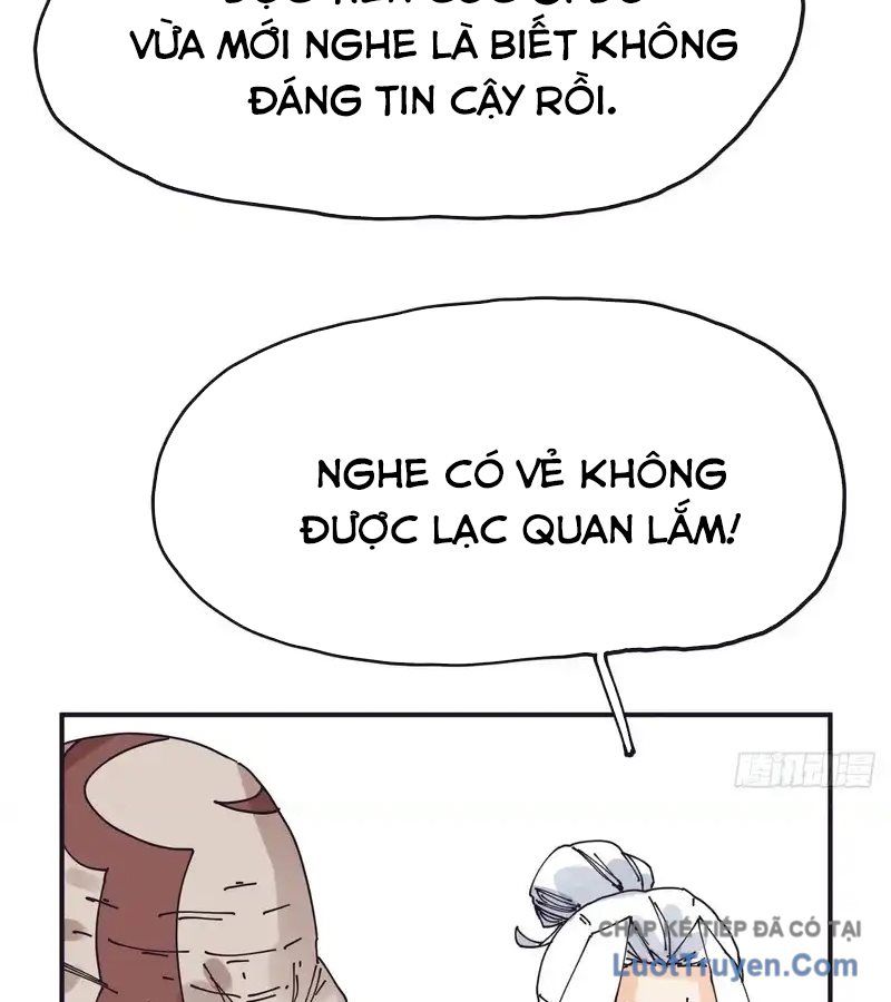 Hiệp Khách Hành Bất Thông Chap 144 - Next Chap 145