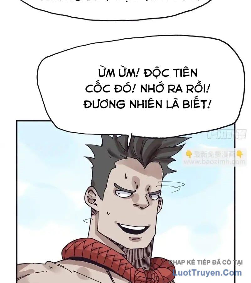 Hiệp Khách Hành Bất Thông Chap 144 - Next Chap 145