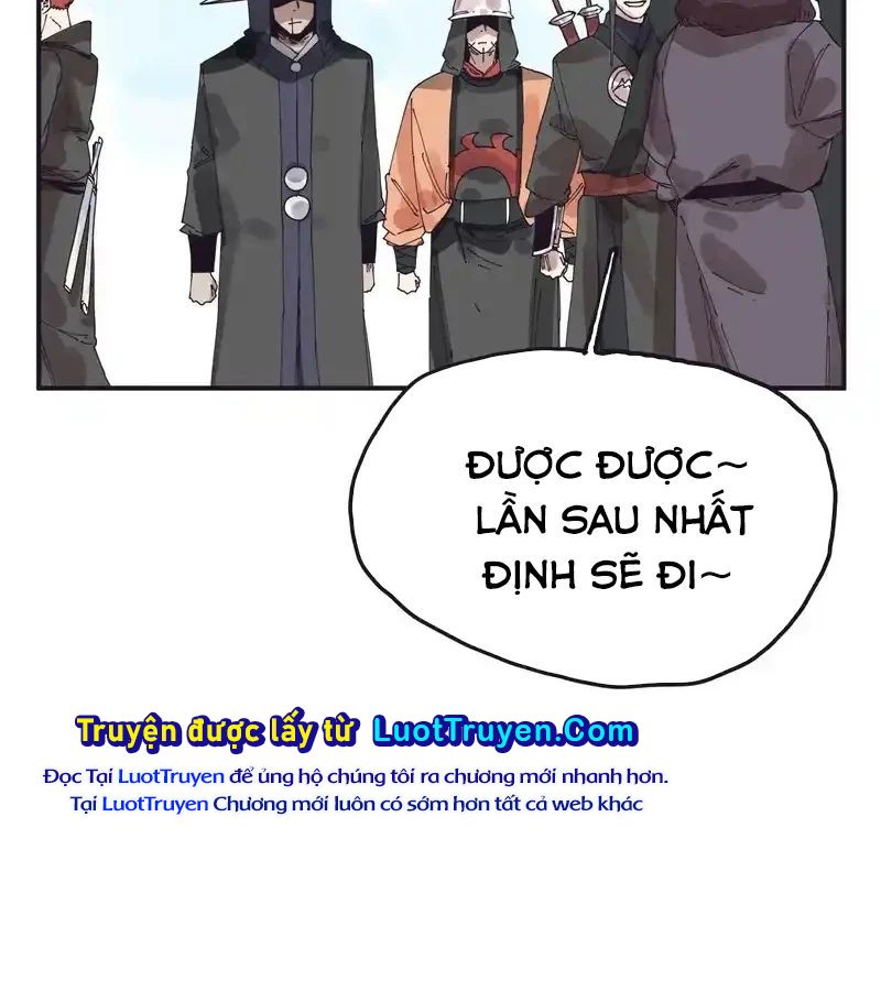 Hiệp Khách Hành Bất Thông Chap 144 - Next Chap 145