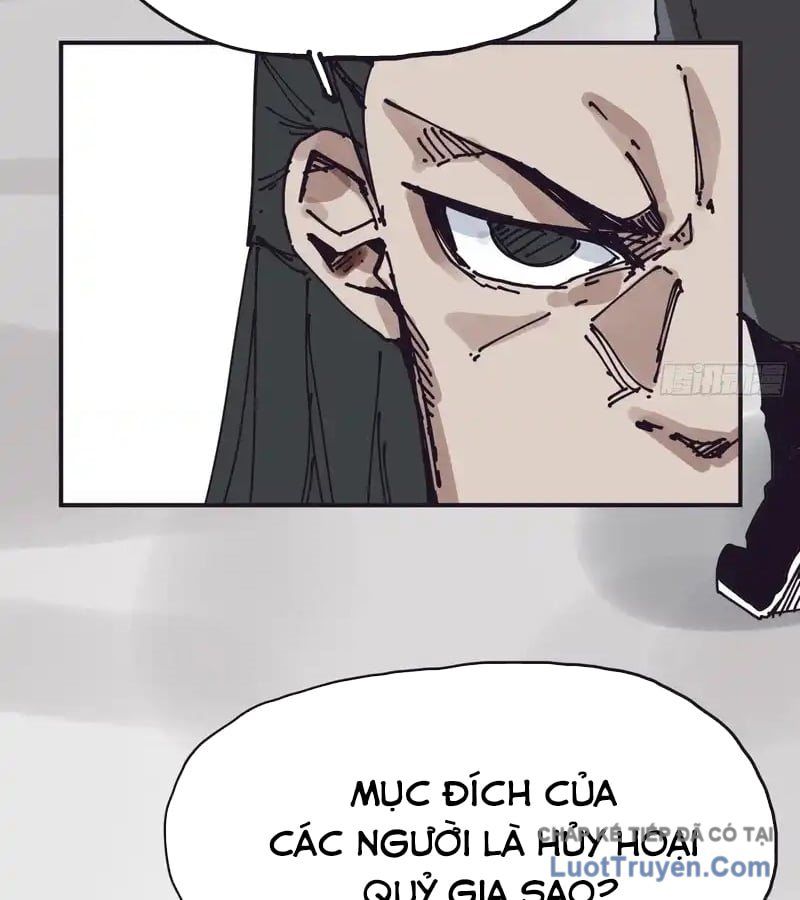 Hiệp Khách Hành Bất Thông Chap 144 - Next Chap 145