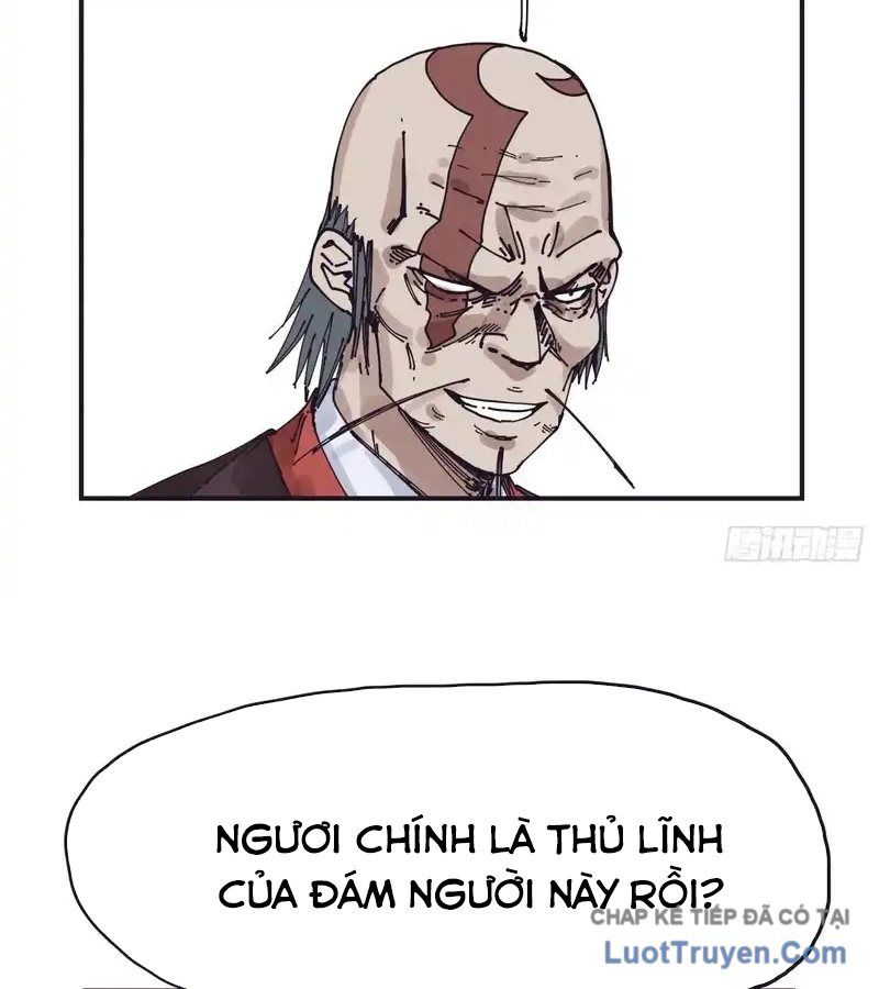 Hiệp Khách Hành Bất Thông Chap 144 - Next Chap 145